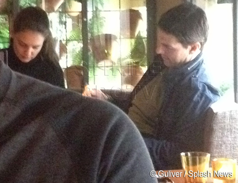 A fost ULTIMA SANSA a paparazzilor. Nu o sa ii mai vezi in aceasta ipostaza NICIODATA