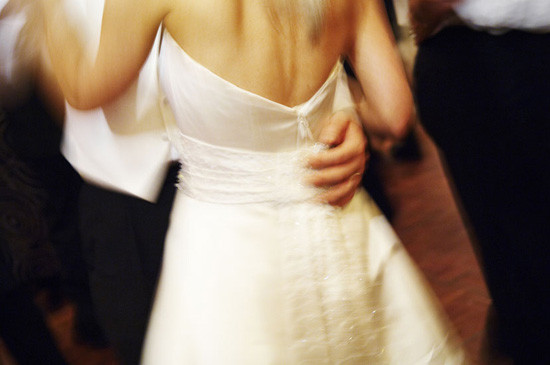 Nunta la care le-a fost rusine sa participe. Cum a ales un cuplu sa spuna "Da"