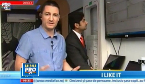 iLikeIT. Transfer de date la viteze incredibile, cu noua tehnologie 4G LTE: 278 megabiti/secunda