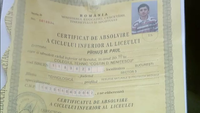 Contestatii Bacalaureat 2012. Solutiile pentru cei care au picat: de la recalificare la somaj