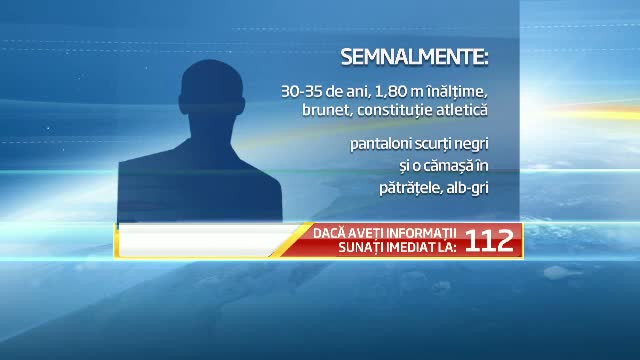 Fiul unui comerciant din Piata Obor a lovit un om cu masina si a fugit de la locul faptei