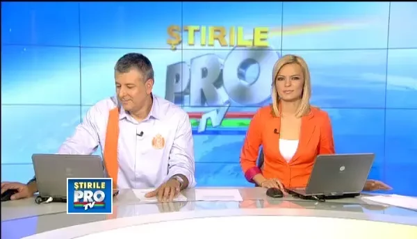 PRIMA imagine panoramica de pe Marte. NASA a prezentat fotografiile facute de robotul Opportunity