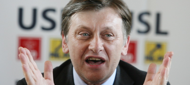 Antonescu: Nu am vazut o declaratie dura a lui Ponta fata de PNL. Stim sa ne "amenajam" raporturile