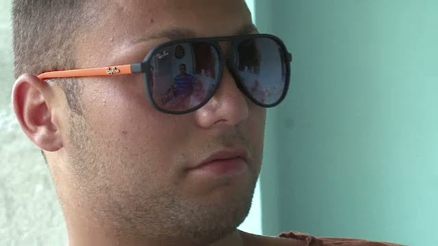 Pacyno, un an de la replica memorabila despre pregatirea la BAC. Ce face acum tanarul din Dambovita