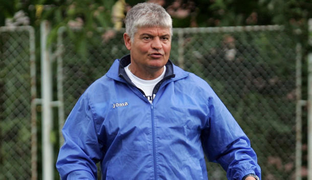 LIGA SAU PA! Andone risca sa fie demis daca nu prinde grupele