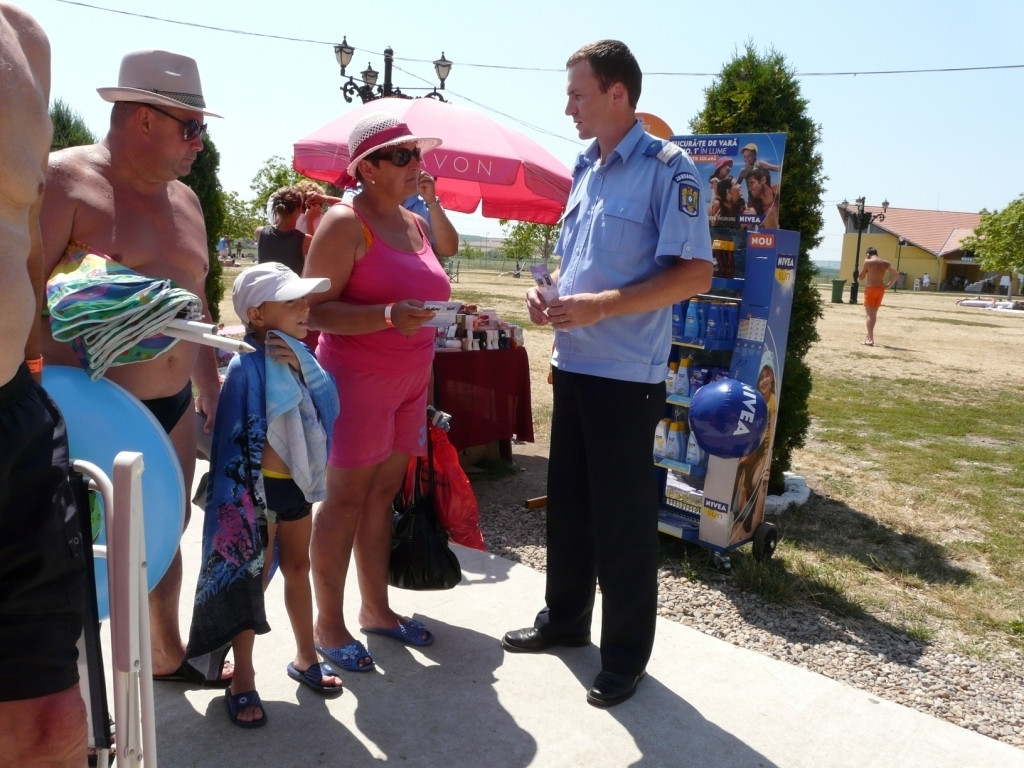 Strandurile, locatia preferata a hotilor de buzunare