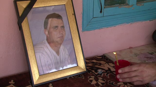 A refuzat sa se opereze de hernie in Italia si a murit in Romania dupa anestezie