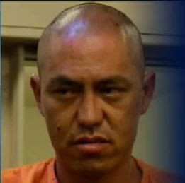 Cel mai ghinionist hot. A ramas blocat in jaluzelele ferestrei in timp ce incerca sa fuga cu prada