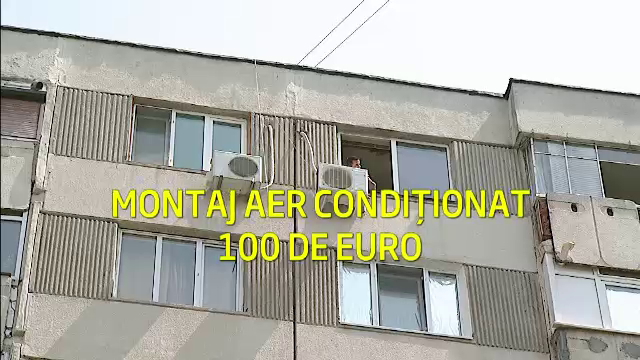 Canicula arde la buzunare. Ce trebuie sa stii atunci cand cumperi sau folosesti aerul conditionat