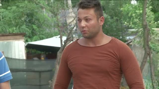 N-a luat BAC-ul, dar e vedeta pe net. Pacyno viseaza sa joace in telenovele