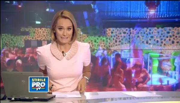 Cum a petrecut Alina Eremia, vedeta serialului Pariu cu viata dupa reusita de la bacalaureat