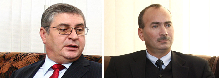 Judecatoarea Georgeta Barbalata, urmarita penal. A renuntat la functia de purtator de cuvant ICCJ