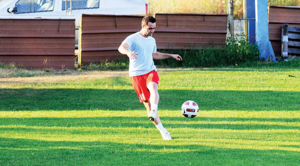 Arunca bani pe Somes. Paszkany plateste jucatori care nu mai prind lotul