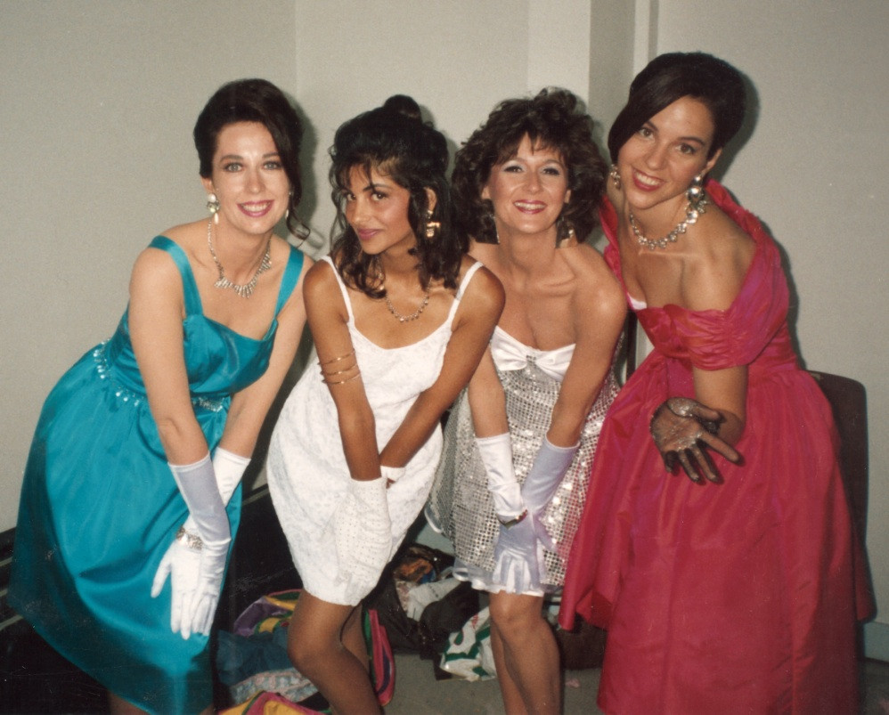 Les Horribles Cernettes