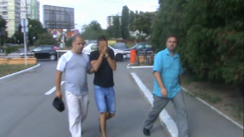 Isi va petrece tineretea dupa gratii. Un baiat de 21 de ani din Timisoara a fost arestat pentru furt