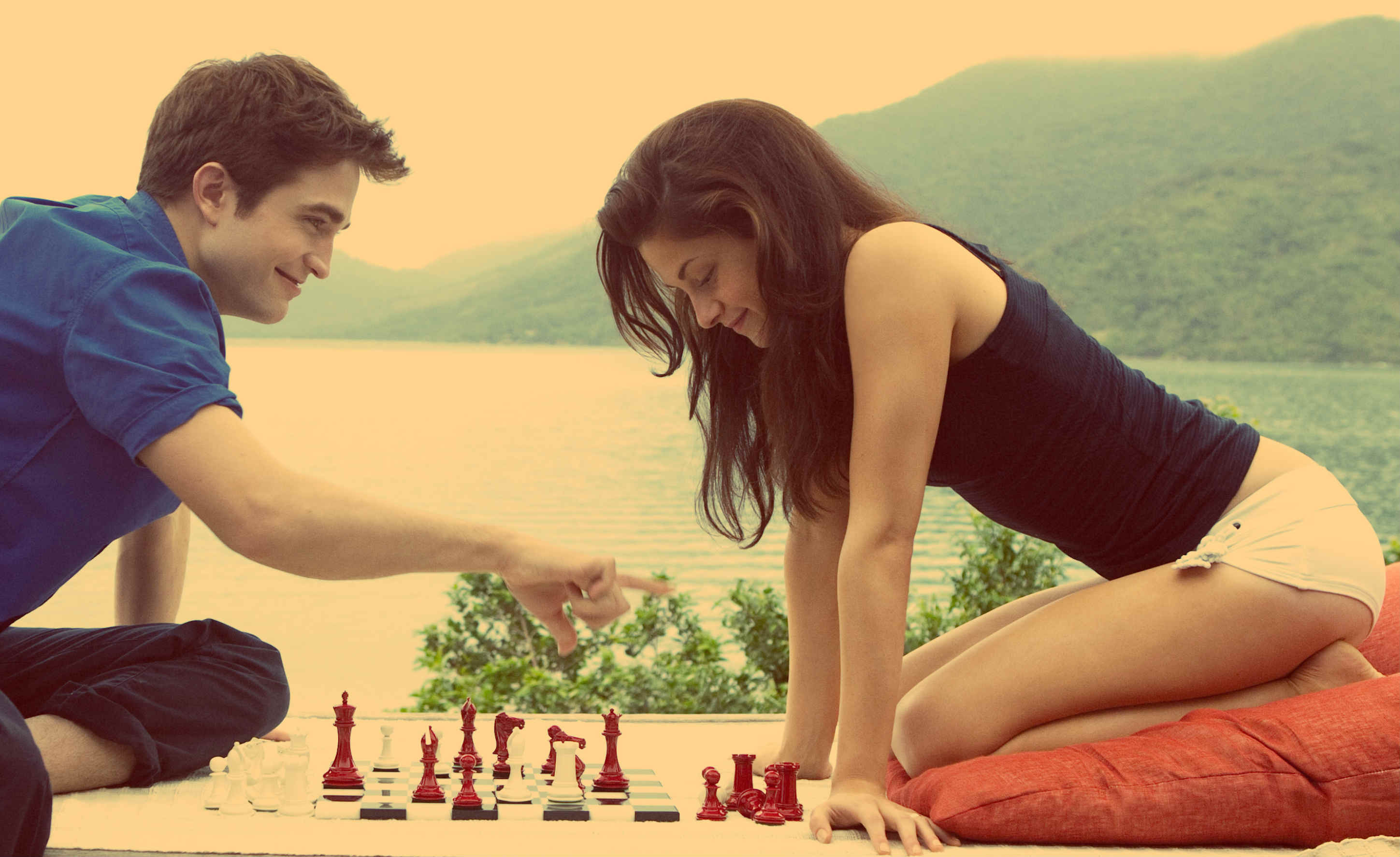 Tips For Men: Mariti-va sansele de a atrage o femeie! Cele 5 reguli de AUR :)