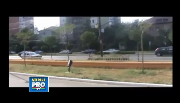 S-a dat drept politist economic si a cerut bani mai multor comercianti din Piata Dacia din Timisoara