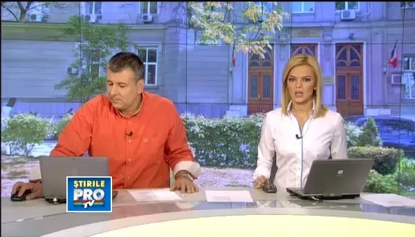 Secareanu si alte 7 persoane, arestate. DNA: Cum ar fi protejat Blejnar reteaua