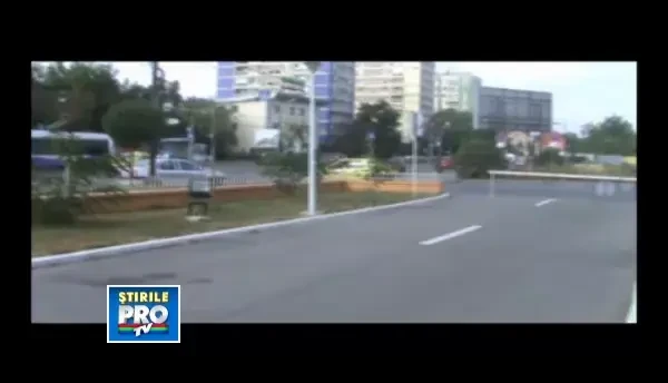 Isi va petrece tineretea dupa gratii. Un baiat de 21 de ani din Timisoara a fost arestat pentru furt