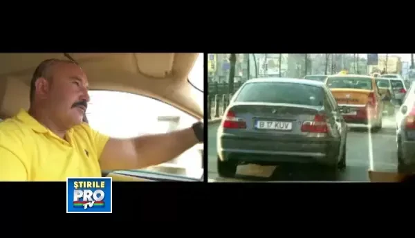 VIDEO. Acum vorbesc eu, documentar despre Nutu Camataru. Interlopul, filmat non-stop o luna de zile