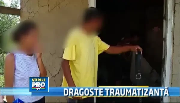 S-a indragostit de un barbat de 24 de ani si a ajuns la terapie intensiva. Vezi ce s-a intamplat