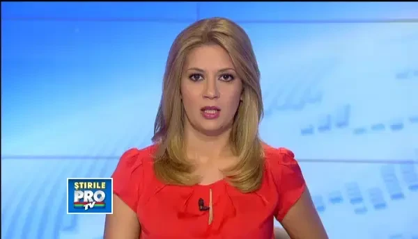 O ploaie de aproape o ora a transformat orasul Galati intr-o mica delta