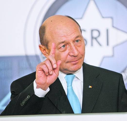 Presedintele Traian Basescu asigura Coreea de Sud de sprijinul Romaniei
