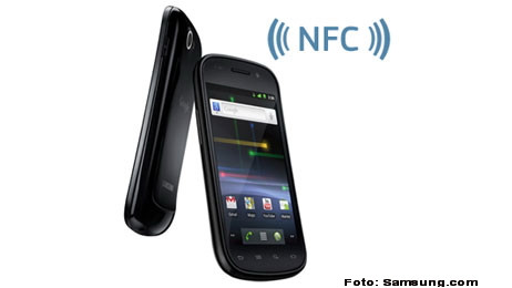 Near Field Communication. Cum putem folosi mobilul pe post de legitimatie sau carte de vizita