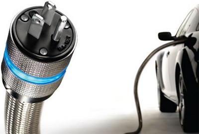 Masina cu stecker, test de consum la Strasbourg. Si aerul te costa mai mult pe suta de km. FOTO