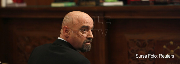 Nicolae Popa: Toţi cei care au participat la extrădarea mea ar trebui să răspundă