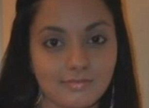 Mesaj terifiant primit de familia unei tinere disparute, de pe telefonul ei. Ce spun politistii