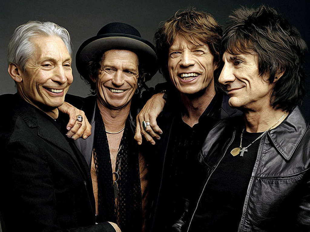 Rolling Stones implineste AZI 50 de ani. CITESTE povestea celei mai longevive trupe rock din istorie! VIDEO
