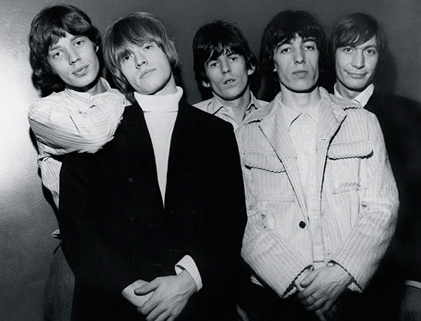 Rolling Stones