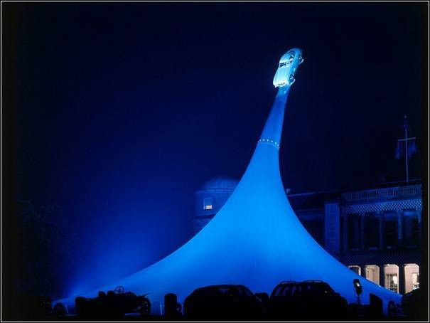 sculpturi cu masini - 2