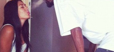 Sotia a fost socata cand a vazut. Imaginea pe care rapperul a pus-o pe internet nu va fi uitata