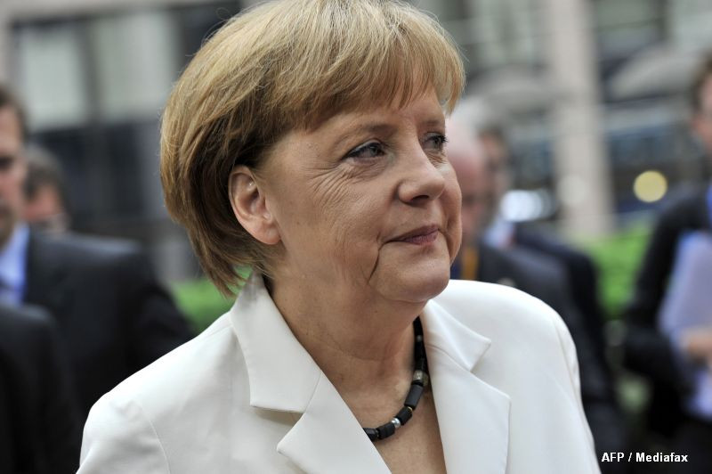 Guvernul Germaniei solicita ca Guvernul roman sa publice si sa aplice prompt deciziile CC