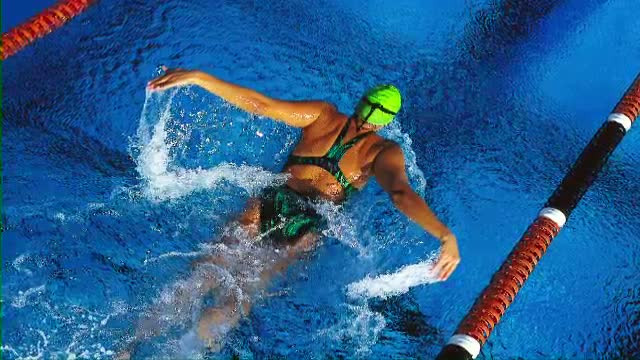 Doua anchete demarate in cazul sportivei obligata de antrenor sa-si introduca aer in intestine