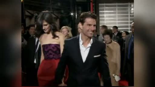 "Eu am reusit sa scap". Sfaturile primite de Katie Holmes de la Nicole Kidman, fosta sotie a lui Tom