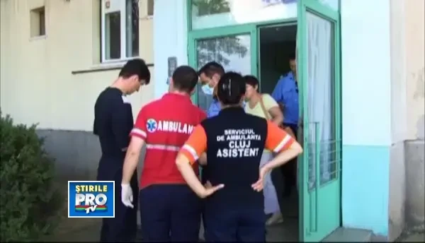 Batranete haine grele. O batrana de 70 de ani a sfarsit singura