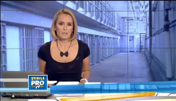 Doi detinuti, condamnati pentru omor, s-au sinucis in celula la Penitenciarul Poarta Alba