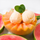 Atentie la inghetata ! La Cluj aromele de capsuni, fragute sau ciocolata sunt contrafacute