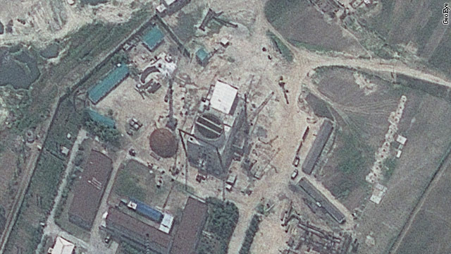 Phenianul este aproape pregatit pentru un nou test nuclear, anunta un institut american