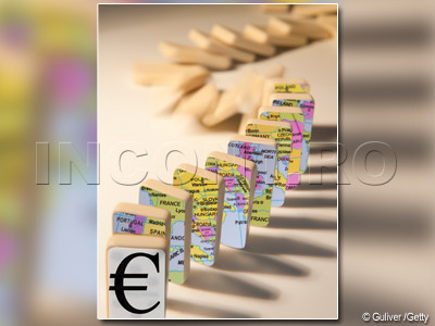 Tara cu cele mai solide motive sa paraseasca zona euro. Nu este Grecia