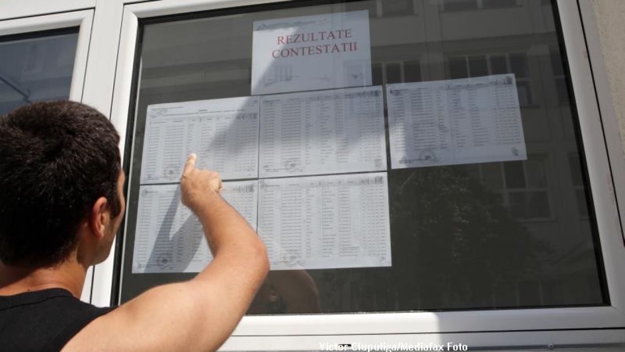 Bacalaureat 2026: Creștere a mediilor de 10 și cea mai mare promovare din 17 ani