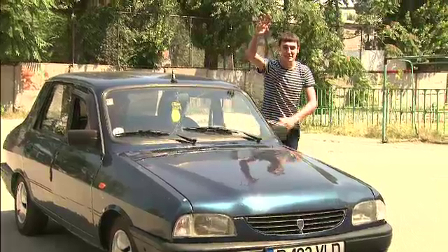 "Munca de mecanic nu s-a impacat cu Eminescu". Planul de masuri pentru ameliorarea rezultatelor