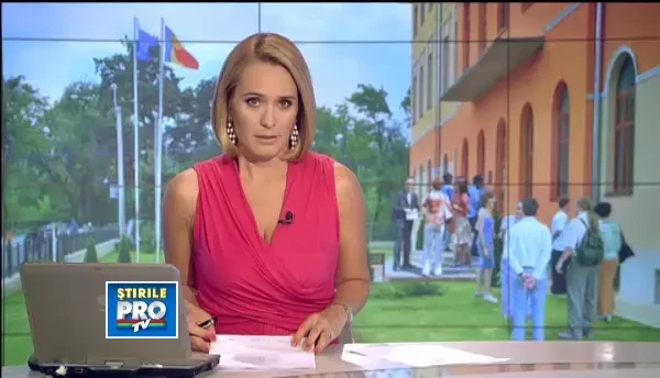 Fericire de nota 6. Cum au sarbatorit cei 2274 de elevi care au promovat Bacul dupa contestatii