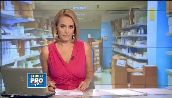 Camera ascunsa. 10 ml. de ketamina, drog care poate ucide instant, costa 300 de lei pe piata neagra