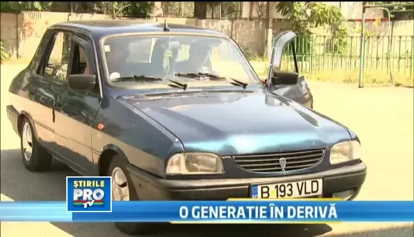 Munca de mecanic nu s-a impacat cu Eminescu. Planul de masuri pentru ameliorarea rezultatelor