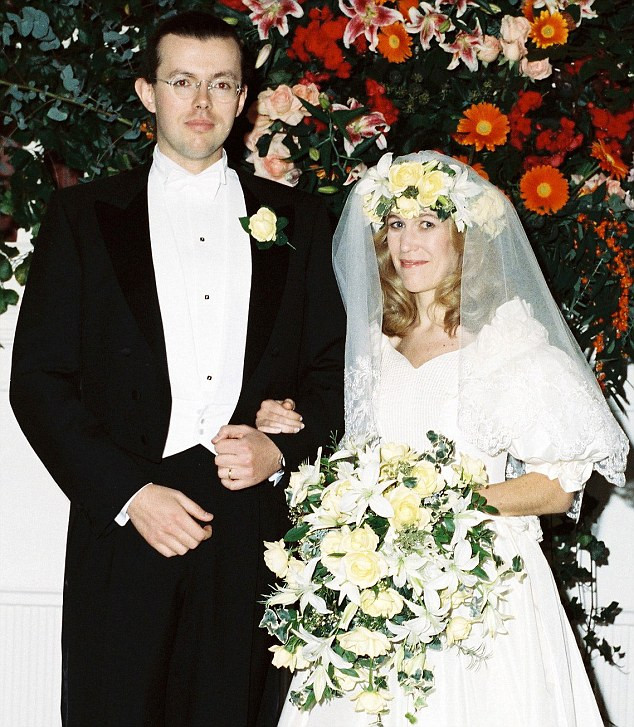 Mostenitorul Tetra Pak, arestat pentru uciderea sotiei sale. Amandoi erau dependenti de droguri