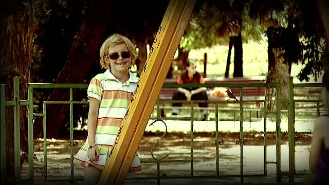 Fiica unei foste handbaliste are nevoie de ajutor. "Vreau sa pot sa alerg si eu cu alti copii"